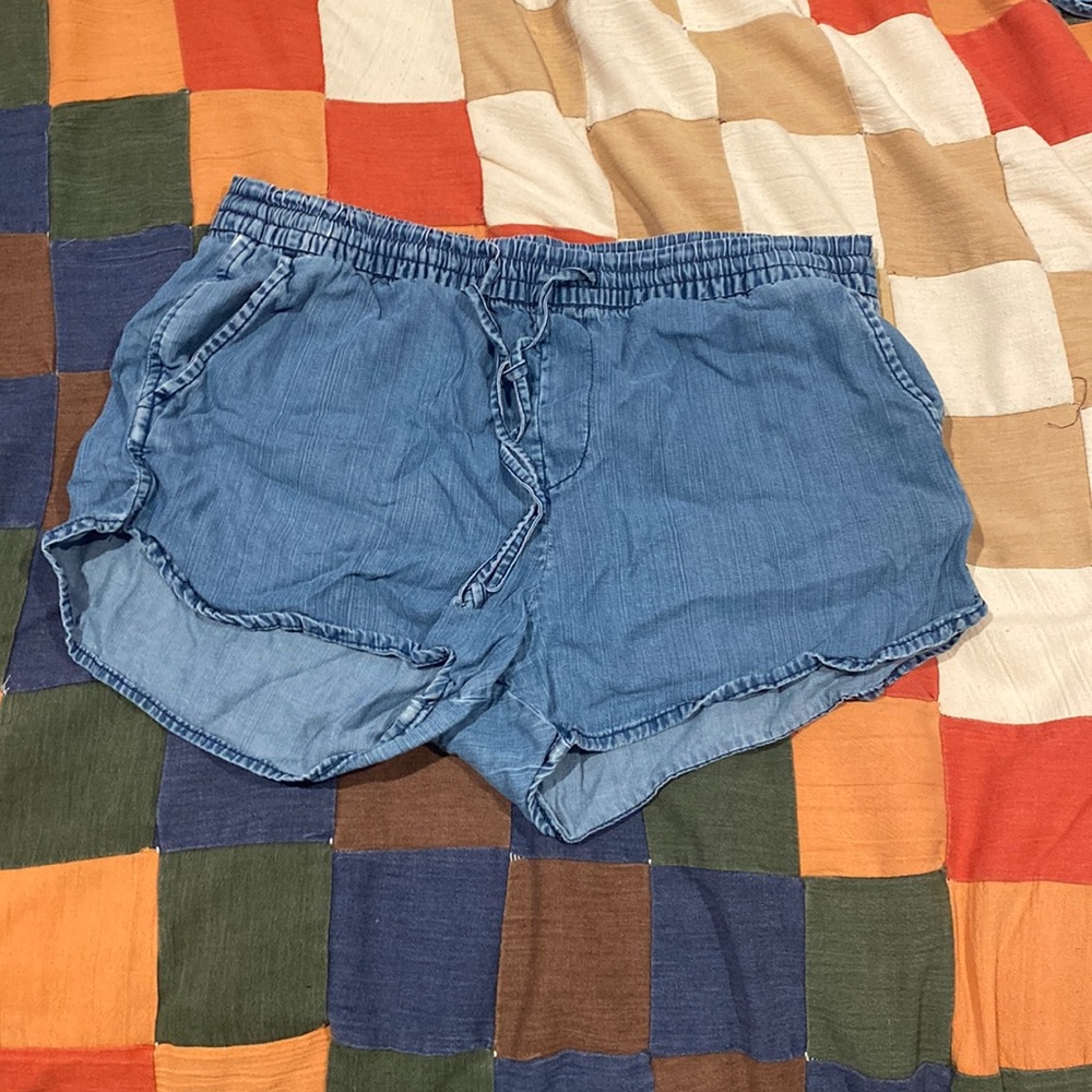 Gap Shorts
